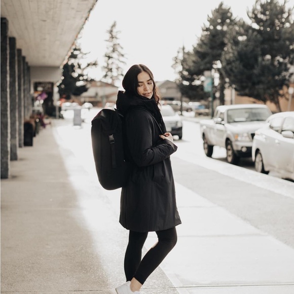 RYU Jacket - Picture 1 of 4